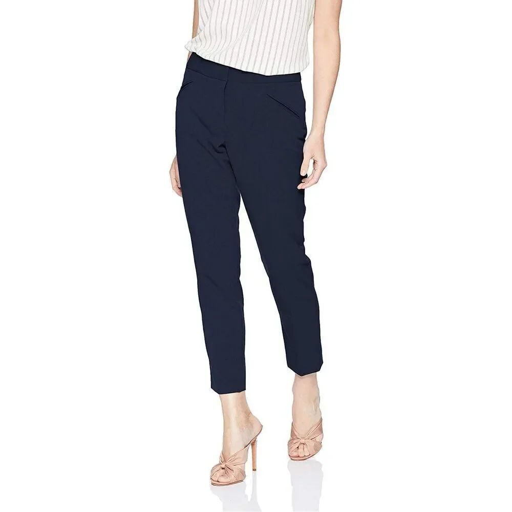 ✨Tahari by Arthur S. Levine Bi Stretch Alyssa Sz 16P Pants✨